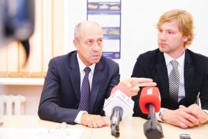 Tiesības nomāt Āgenskalna tirgu iegūst SIA “Kalnciema iela”