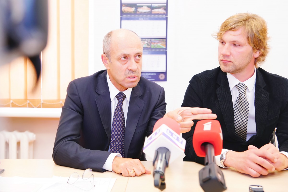 Tiesības nomāt Āgenskalna tirgu iegūst SIA “Kalnciema iela”