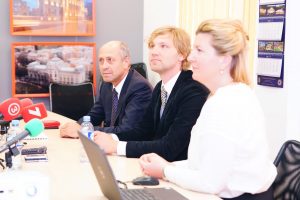 Tiesības nomāt Āgenskalna tirgu iegūst SIA “Kalnciema iela”