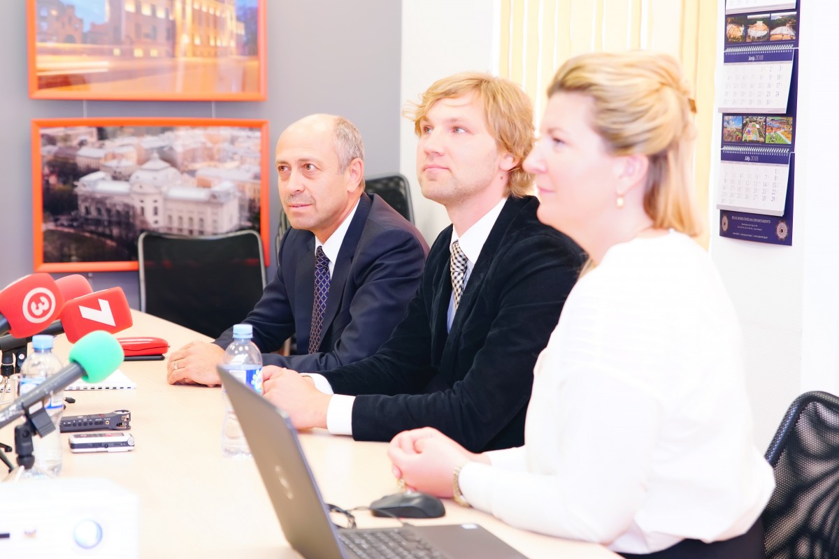 Tiesības nomāt Āgenskalna tirgu iegūst SIA “Kalnciema iela”