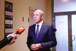 Tiesības nomāt Āgenskalna tirgu iegūst SIA “Kalnciema iela”