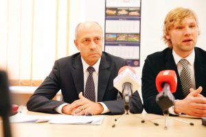 Tiesības nomāt Āgenskalna tirgu iegūst SIA “Kalnciema iela”