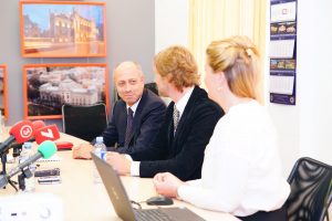 Tiesības nomāt Āgenskalna tirgu iegūst SIA “Kalnciema iela”