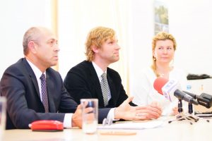 Tiesības nomāt Āgenskalna tirgu iegūst SIA “Kalnciema iela”