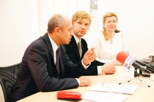 Tiesības nomāt Āgenskalna tirgu iegūst SIA “Kalnciema iela”