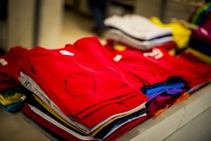 Iespēju aplūkot atjaunoto Mežaparka Lielo estrādi izmanto liels skaits rīdzinieku un pilsētas viesu