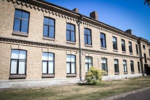 Bolderājā trīs izglītības iestādēs jau norit plānotie būvniecības darbi