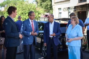 Bolderājā trīs izglītības iestādēs jau norit plānotie būvniecības darbi