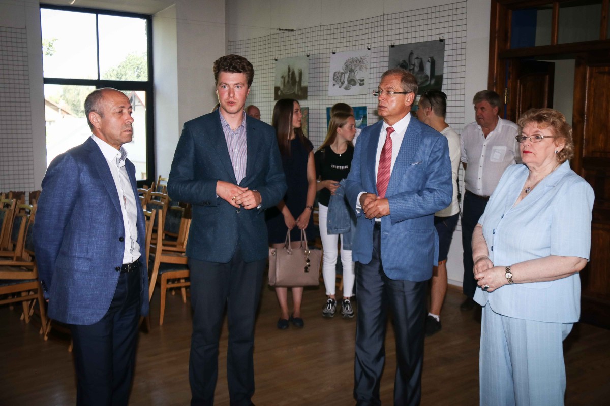 Bolderājā trīs izglītības iestādēs jau norit plānotie būvniecības darbi