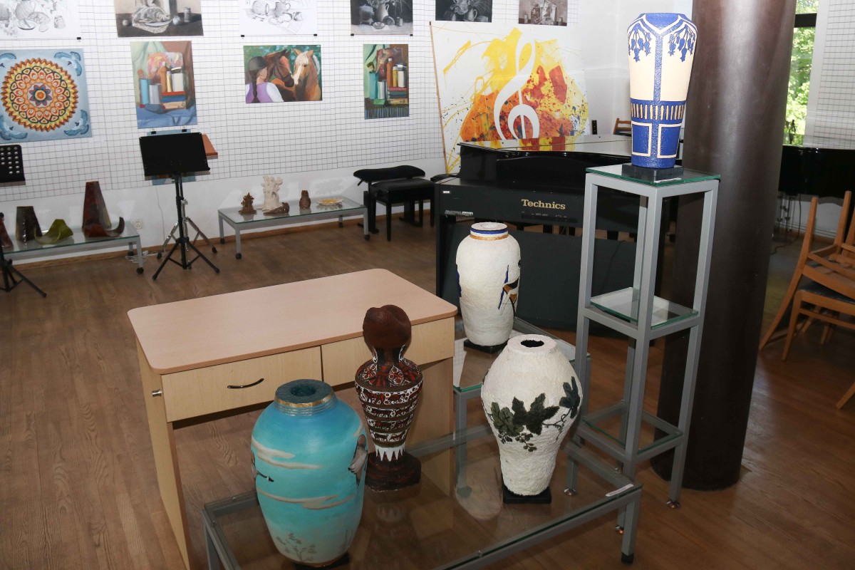 Bolderājā trīs izglītības iestādēs jau norit plānotie būvniecības darbi