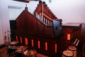 Bolderājā trīs izglītības iestādēs jau norit plānotie būvniecības darbi