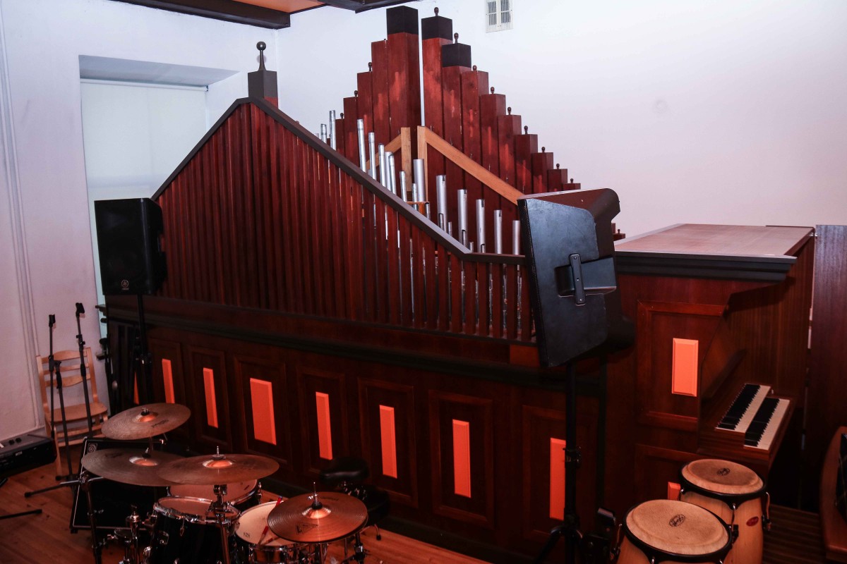 Bolderājā trīs izglītības iestādēs jau norit plānotie būvniecības darbi