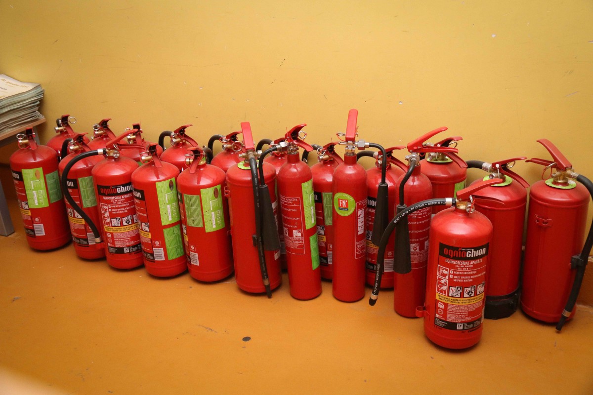 Bolderājā trīs izglītības iestādēs jau norit plānotie būvniecības darbi