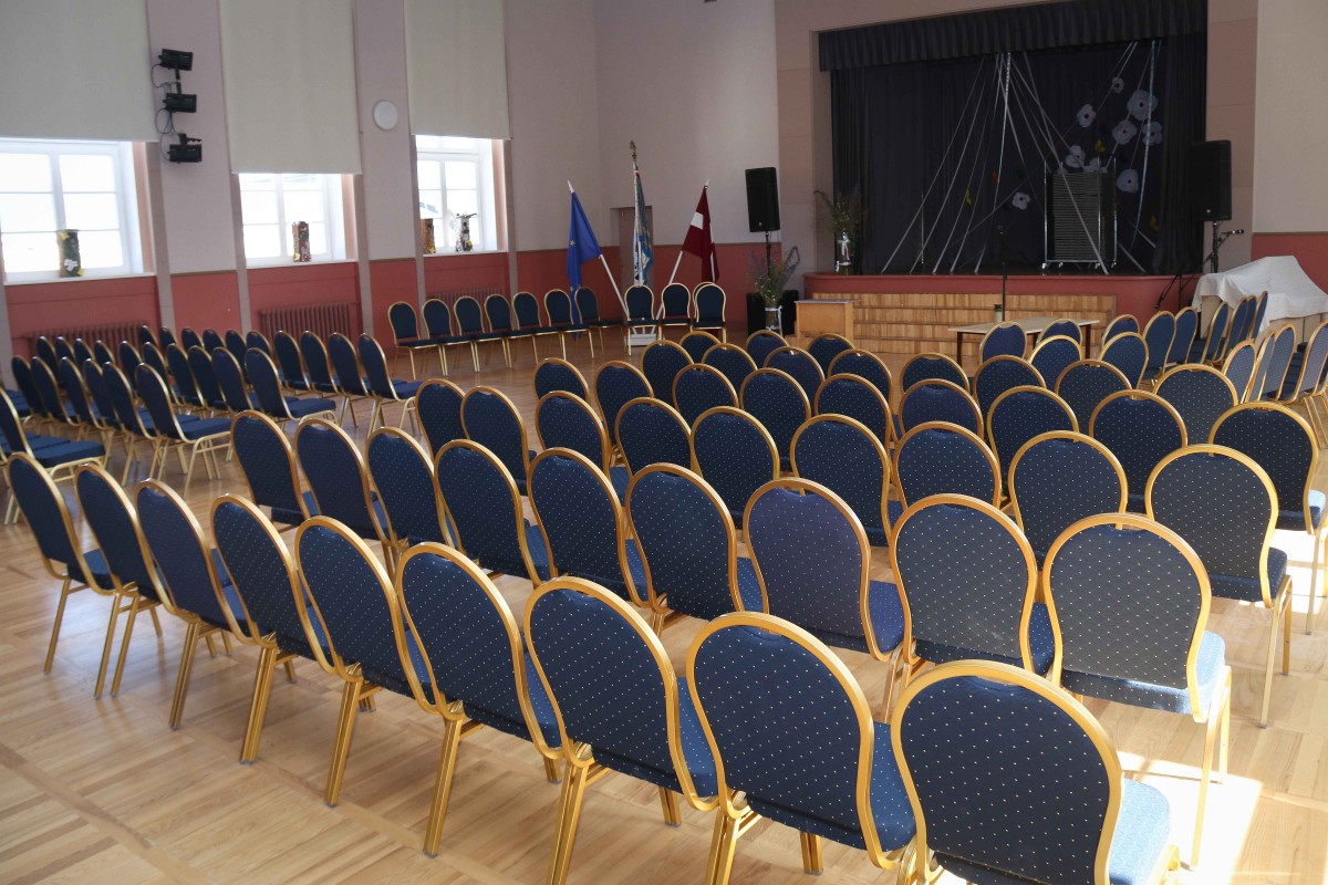 Bolderājā trīs izglītības iestādēs jau norit plānotie būvniecības darbi