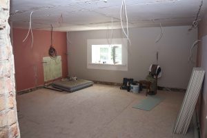 Bolderājā trīs izglītības iestādēs jau norit plānotie būvniecības darbi