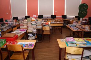 Bolderājā trīs izglītības iestādēs jau norit plānotie būvniecības darbi