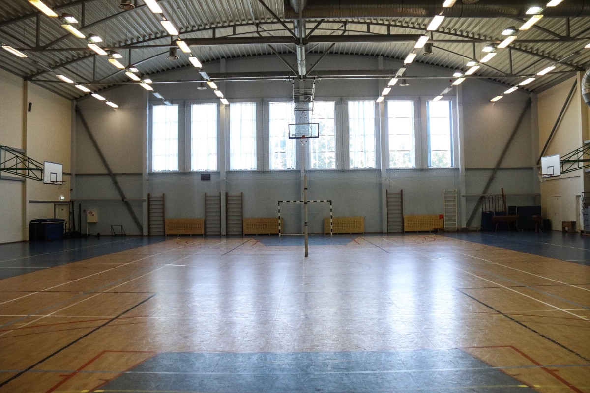 Bolderājā trīs izglītības iestādēs jau norit plānotie būvniecības darbi