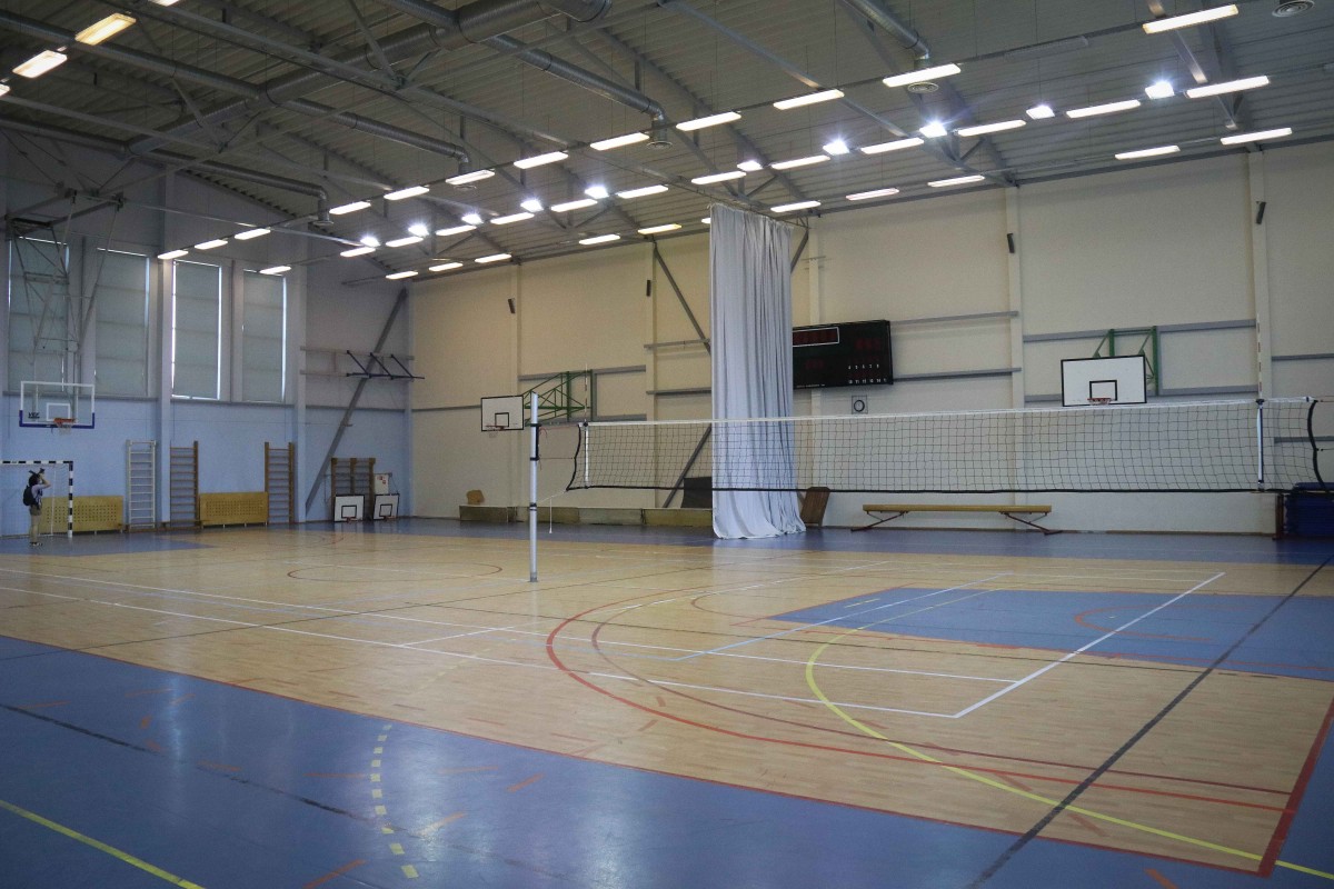 Bolderājā trīs izglītības iestādēs jau norit plānotie būvniecības darbi