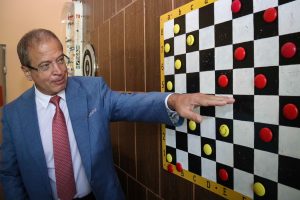 Bolderājā trīs izglītības iestādēs jau norit plānotie būvniecības darbi