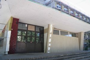 Bolderājā trīs izglītības iestādēs jau norit plānotie būvniecības darbi