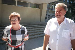 Bolderājā trīs izglītības iestādēs jau norit plānotie būvniecības darbi