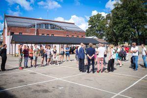 Āgenskalna tirgus atsāks savu darbību 3. augustā ar āra tirdzniecību