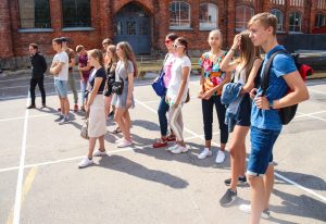 Āgenskalna tirgus atsāks savu darbību 3. augustā ar āra tirdzniecību