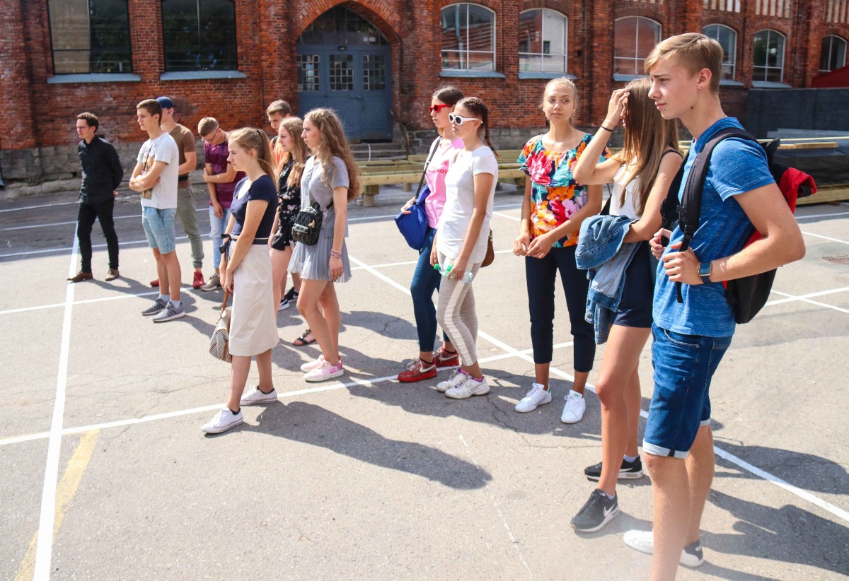 Āgenskalna tirgus atsāks savu darbību 3. augustā ar āra tirdzniecību