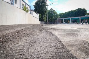 Āgenskalna tirgus atsāks savu darbību 3. augustā ar āra tirdzniecību