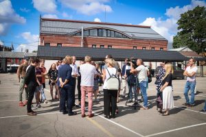 Āgenskalna tirgus atsāks savu darbību 3. augustā ar āra tirdzniecību