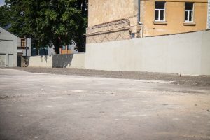 Āgenskalna tirgus atsāks savu darbību 3. augustā ar āra tirdzniecību