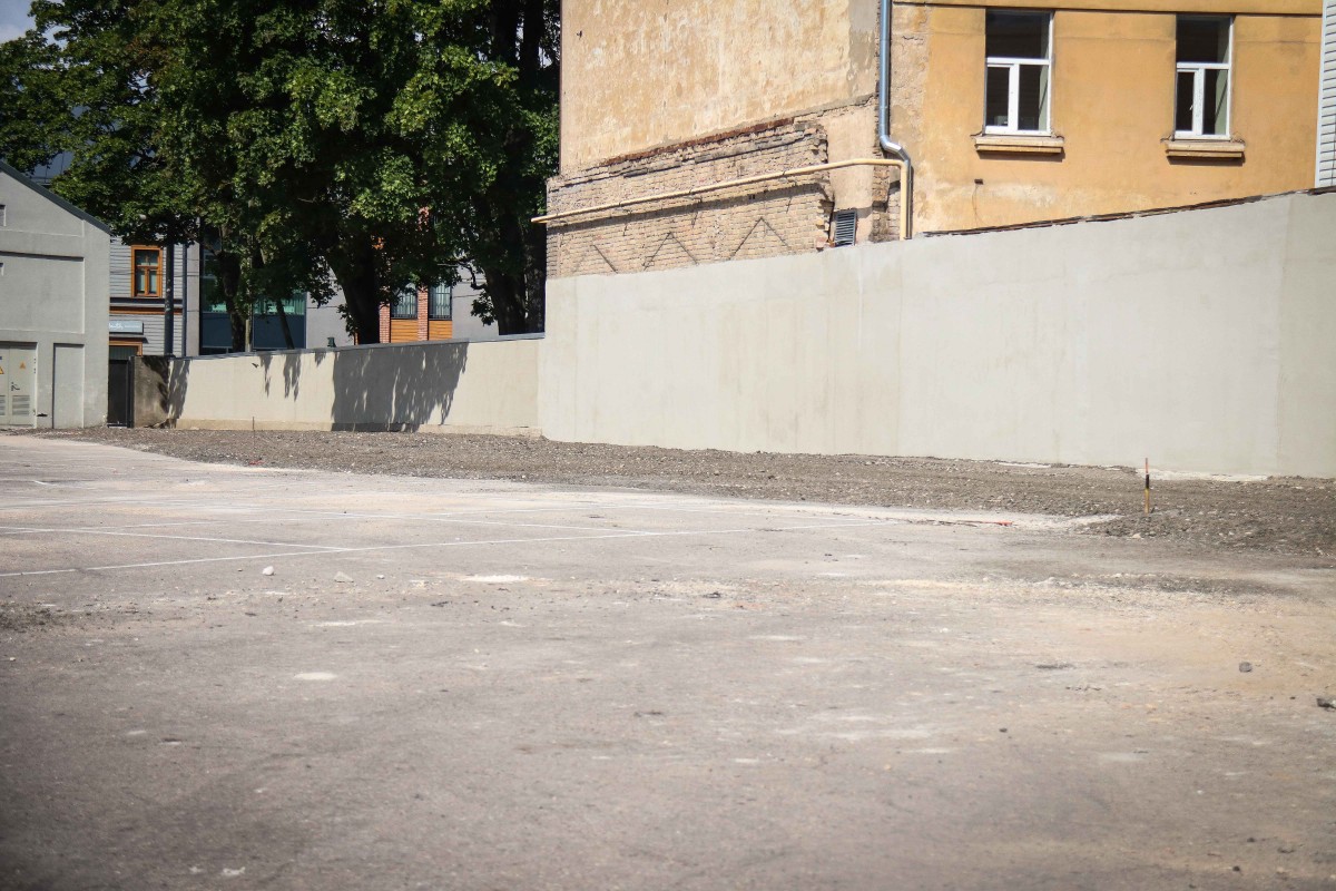 Āgenskalna tirgus atsāks savu darbību 3. augustā ar āra tirdzniecību