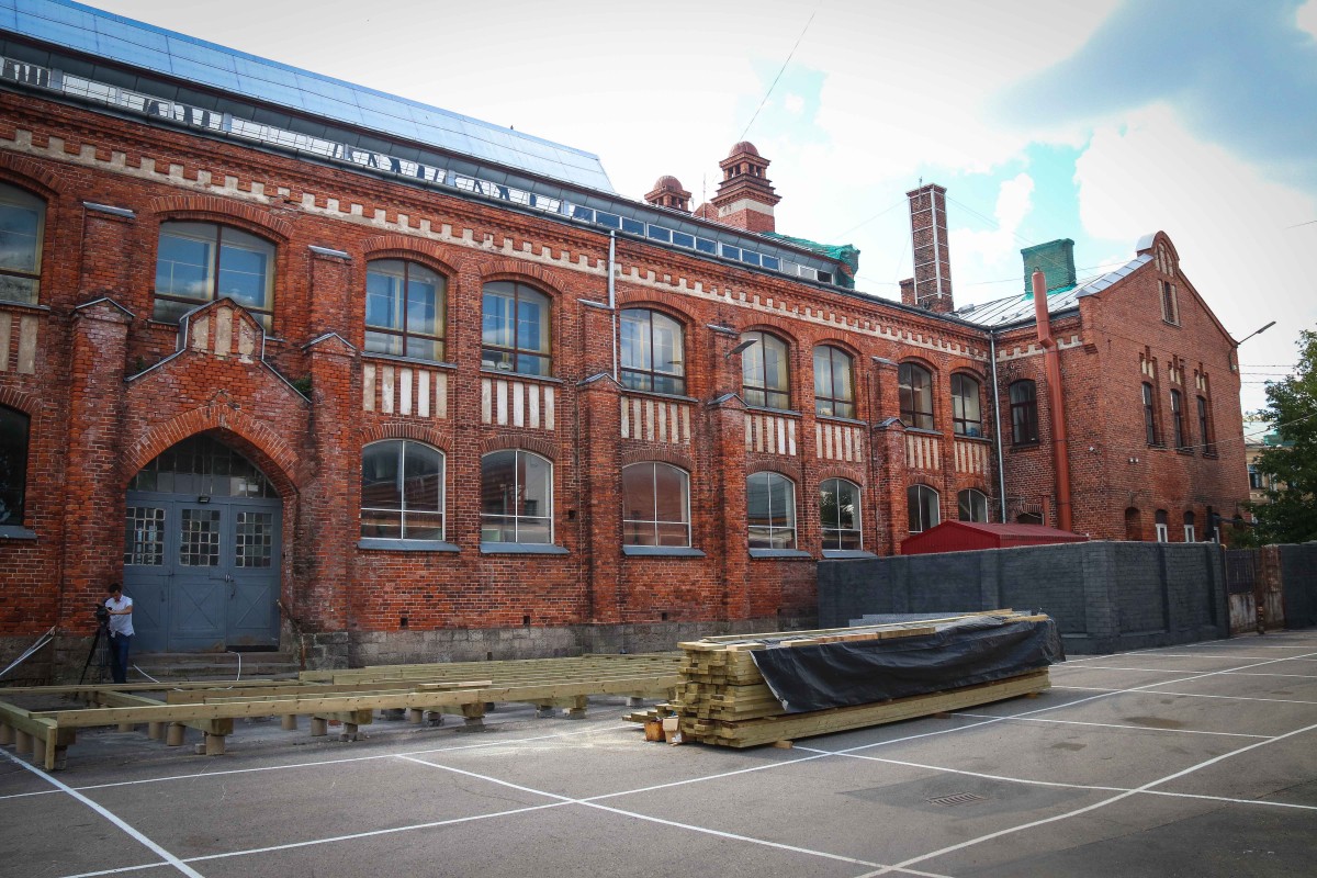 Āgenskalna tirgus atsāks savu darbību 3. augustā ar āra tirdzniecību