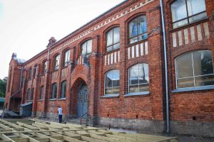 Āgenskalna tirgus atsāks savu darbību 3. augustā ar āra tirdzniecību