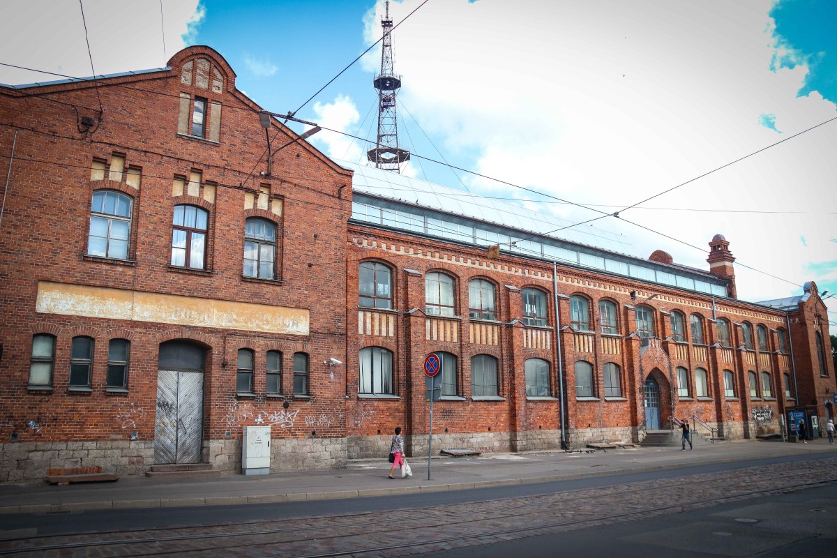 Āgenskalna tirgus atsāks savu darbību 3. augustā ar āra tirdzniecību