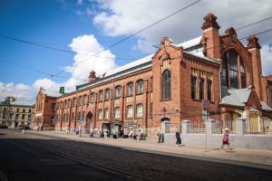 Āgenskalna tirgus atsāks savu darbību 3. augustā ar āra tirdzniecību