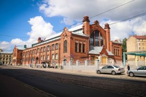 Āgenskalna tirgus atsāks savu darbību 3. augustā ar āra tirdzniecību