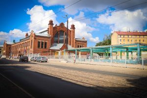 Āgenskalna tirgus atsāks savu darbību 3. augustā ar āra tirdzniecību