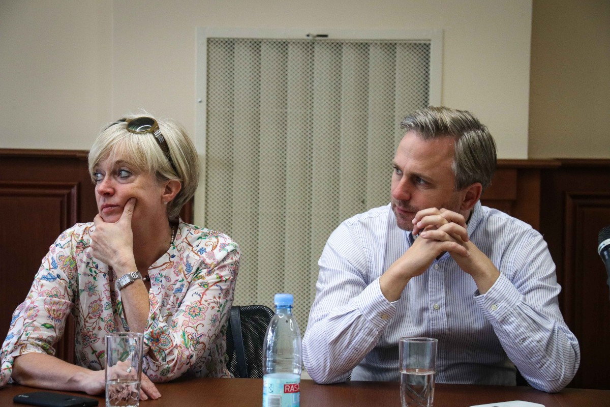 Dalāmies īpašumu pārvaldīšanas pieredzē ar Vācijas vienu no lielākiem nekustamo īpašumu īpašniekiem