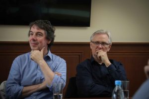 Dalāmies īpašumu pārvaldīšanas pieredzē ar Vācijas vienu no lielākiem nekustamo īpašumu īpašniekiem