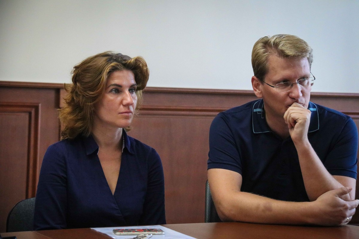 Dalāmies īpašumu pārvaldīšanas pieredzē ar Vācijas vienu no lielākiem nekustamo īpašumu īpašniekiem