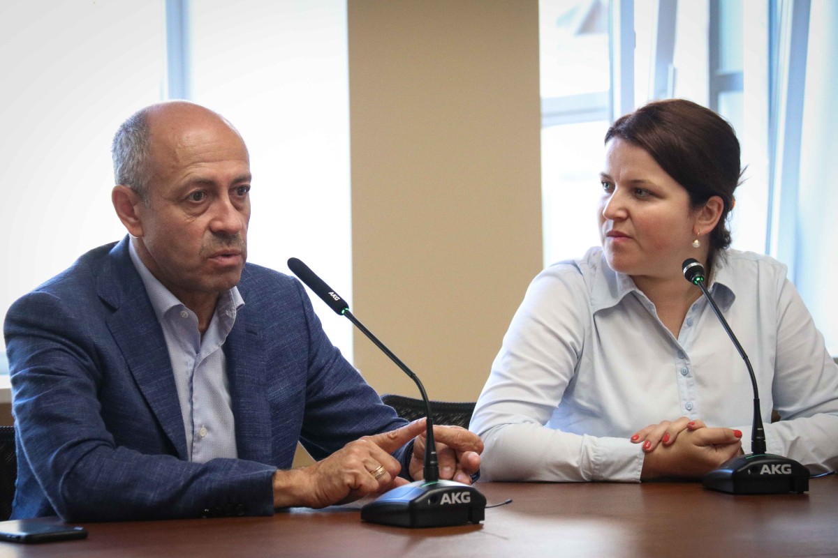 Dalāmies īpašumu pārvaldīšanas pieredzē ar Vācijas vienu no lielākiem nekustamo īpašumu īpašniekiem