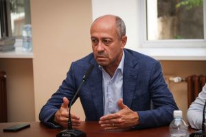 Dalāmies īpašumu pārvaldīšanas pieredzē ar Vācijas vienu no lielākiem nekustamo īpašumu īpašniekiem