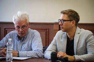 Dalāmies īpašumu pārvaldīšanas pieredzē ar Vācijas vienu no lielākiem nekustamo īpašumu īpašniekiem