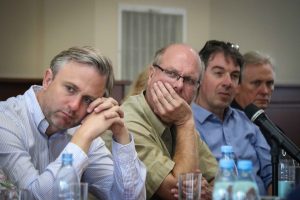 Dalāmies īpašumu pārvaldīšanas pieredzē ar Vācijas vienu no lielākiem nekustamo īpašumu īpašniekiem