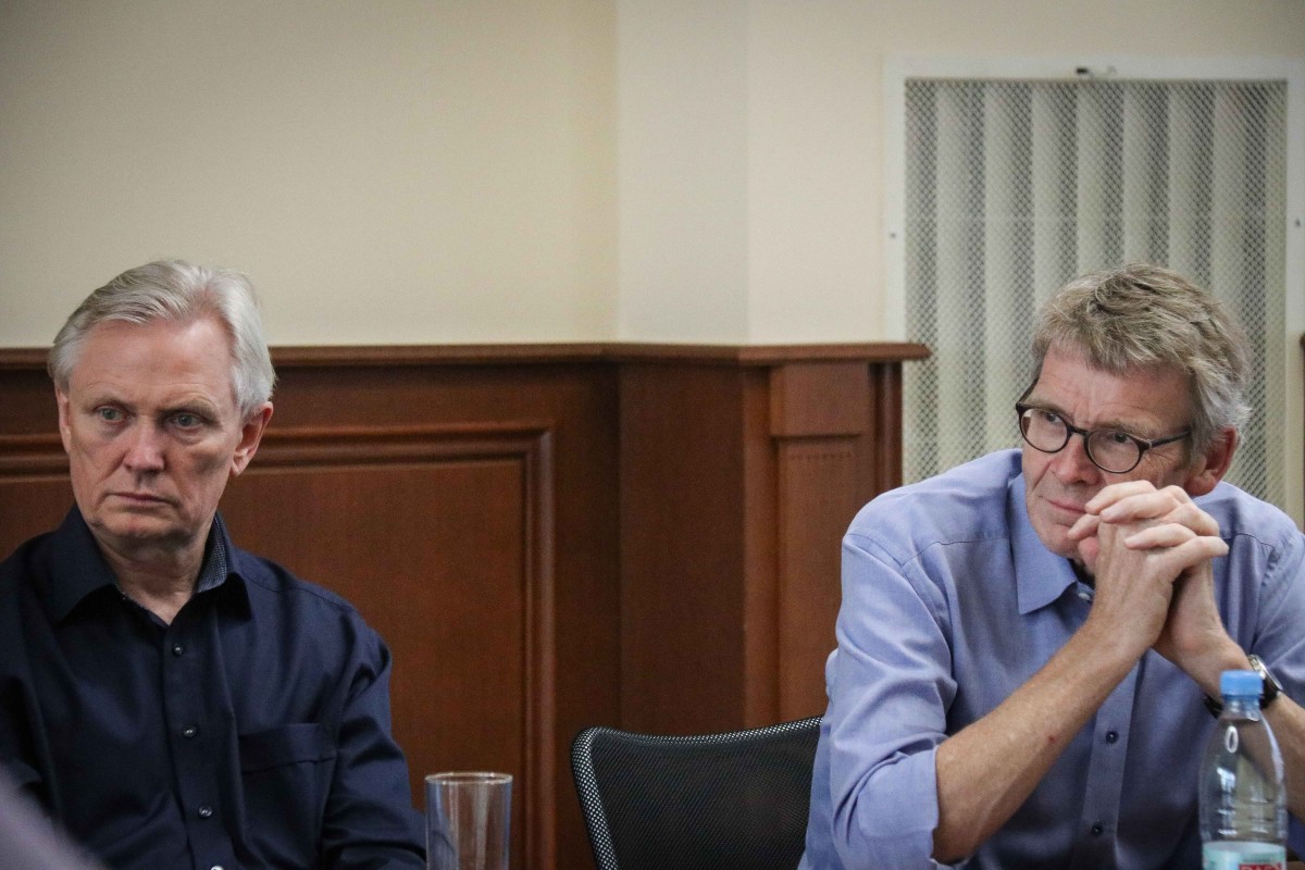 Dalāmies īpašumu pārvaldīšanas pieredzē ar Vācijas vienu no lielākiem nekustamo īpašumu īpašniekiem