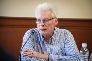 Dalāmies īpašumu pārvaldīšanas pieredzē ar Vācijas vienu no lielākiem nekustamo īpašumu īpašniekiem