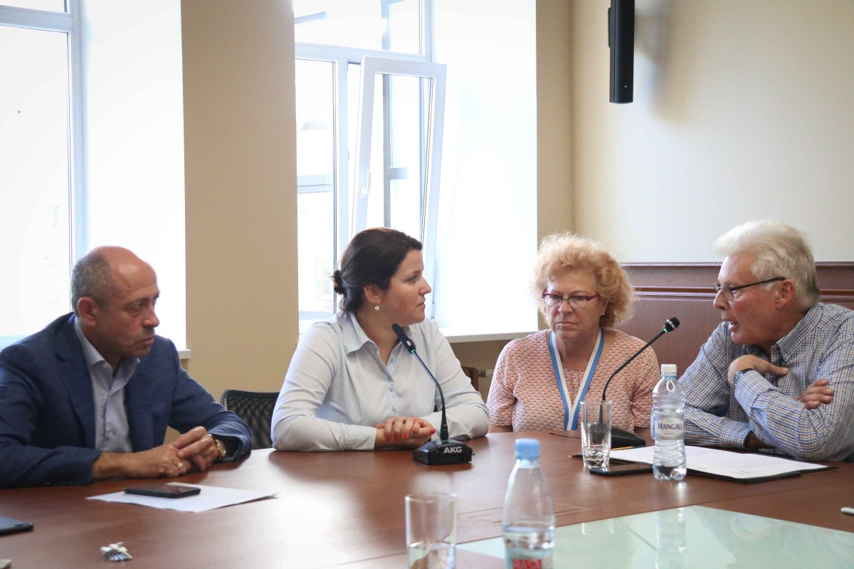 Dalāmies īpašumu pārvaldīšanas pieredzē ar Vācijas vienu no lielākiem nekustamo īpašumu īpašniekiem