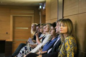 Rīgas domes Īpašuma departaments šovasar nodrošinājis vislielāko darba vietu skaitu skolēniem