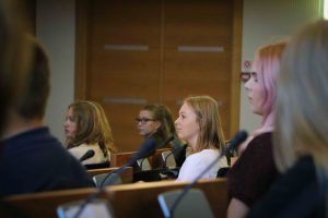 Rīgas domes Īpašuma departaments šovasar nodrošinājis vislielāko darba vietu skaitu skolēniem